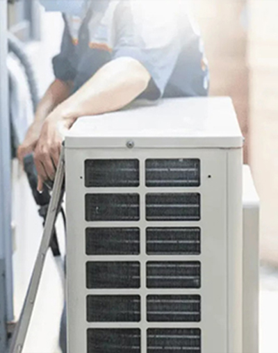 Revamping /Retrofitting for HVAC&R system for process and energy optimization