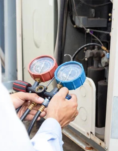 From unitary products to applied systems, Pride Tech offers a comprehensive line of commercial and Industrial HVAC systems and services