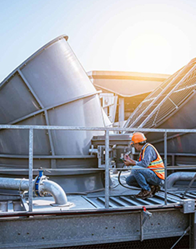 We have executed number of revamping projects that everyday serving for the purpose designed.