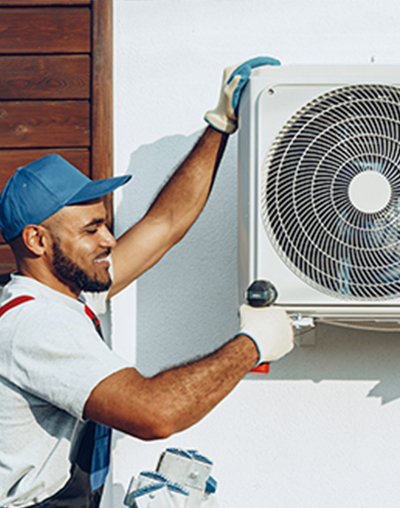 Trouble shooting , re-commissioning, Annual maintenance contracts of entire HVAC & R system