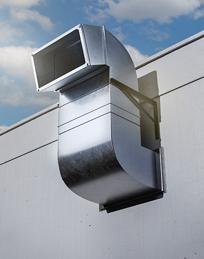 Ventilation System
